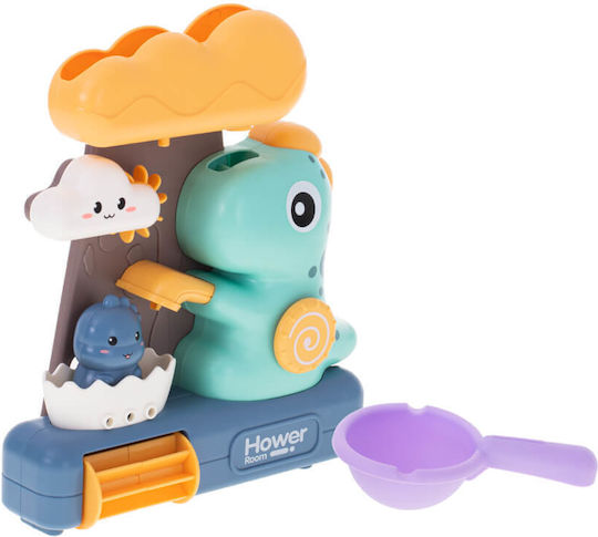 Woopie Dinosaurier Badespielzeug für 36++ Monate