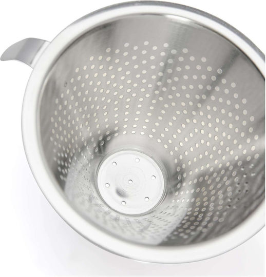 De Buyer Stainless Steel Colander Chinois 1pcs