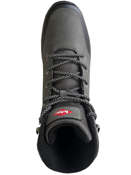 Lee Cooper Herren Wanderschuhe Gray