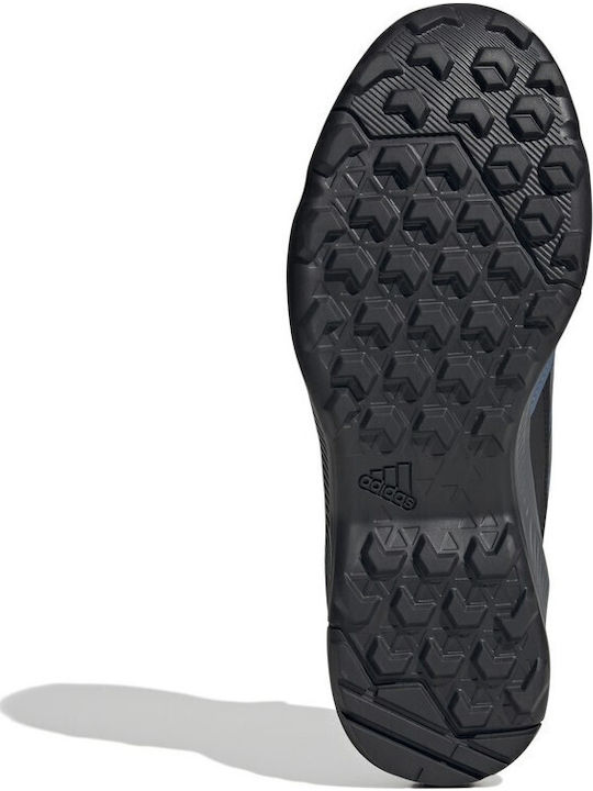 adidas Terrex Eastrail Ανδρικά Ορειβατικά Παπούτσια Αδιάβροχα με Μεμβράνη Gore-Tex Γκρι