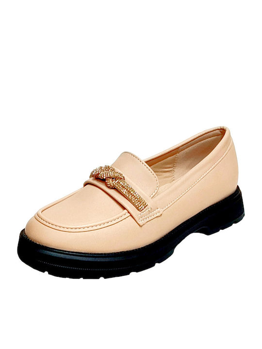 Pantofi copii Roz