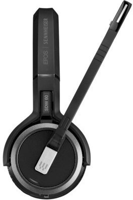Epos Impact SDW 60 HS VOIP Headset (1000633)