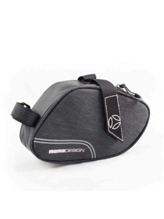 MomoDesign SB02 Bicycle Saddle Bag