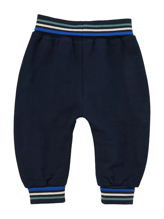 S.Oliver Kids Sweatpants Blue 1pcs