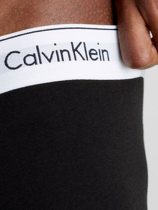 Men's Boxers Black 3Pack