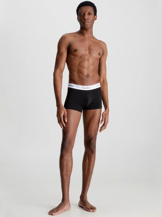 Men's Boxers Black 3Pack