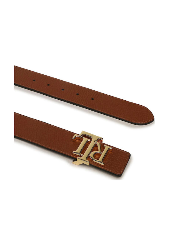 Ralph Lauren Дамски Колан Кафяв Ralph Lauren Дамски Колан Кафяв