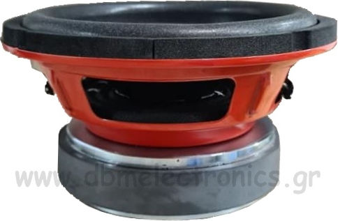 TRF Woofer Speaker VLSW62D2 Impedance 2Ω