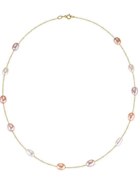 Ioannis Jewelry Set Made of 14K Gold Ioannis Jewelry Set Made of 14K Gold