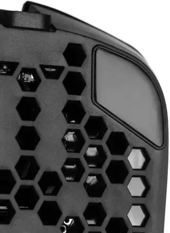 Dunmoon Dunmoon 19495 RGB Gaming Mouse Negru