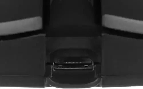 Dunmoon Dunmoon 19495 RGB Gaming Mouse Negru