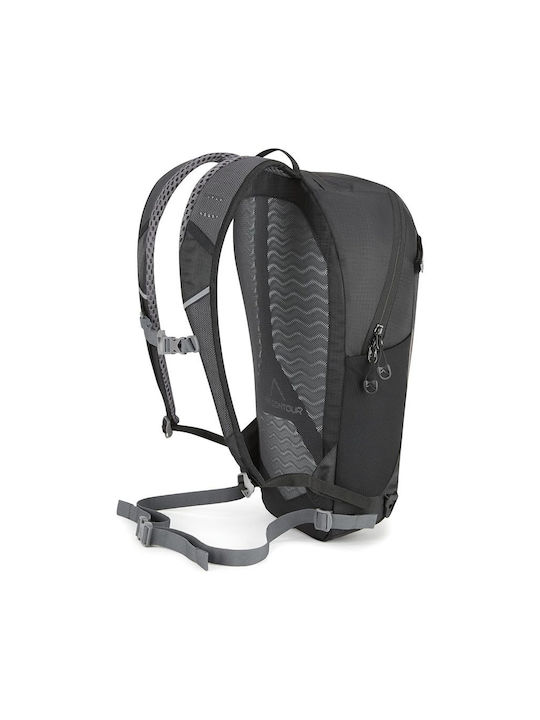 Rab Tensor Bergsteigerrucksack 20Es Schwarz