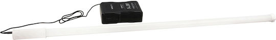 Nanlite Pavo Tube T8-7x LED Light 8W