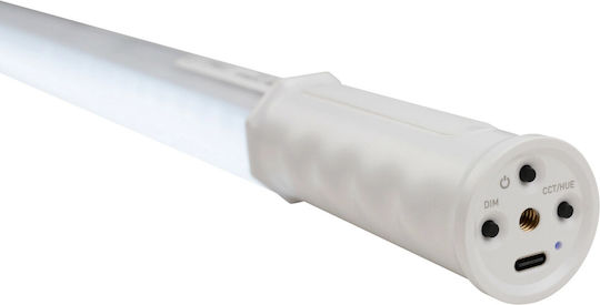 Nanlite Pavo Tube T8-7x LED Light 8W