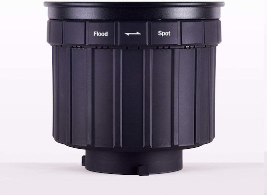 Tolifo Video Ziua 5600KK 80W cu Luminozitate 7200lm