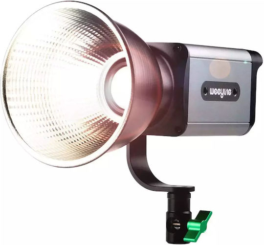 Viltrox Weeylite LED-Licht 60W mit Helligkeit 5800lm