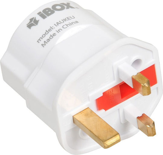 iBox Steckdosenadapter