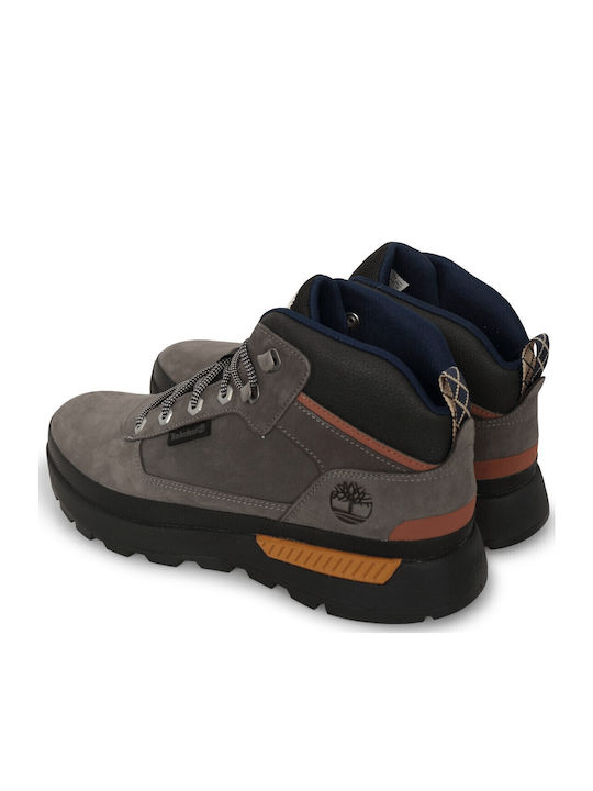 Timberland Field Trekker Ανδρικά Ορειβατικά Μποτάκια Castlerock
