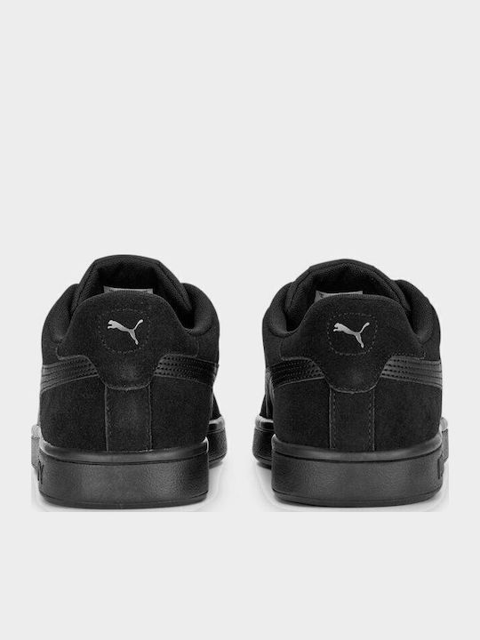 Smash 3.0 Sneakers Μαύρα