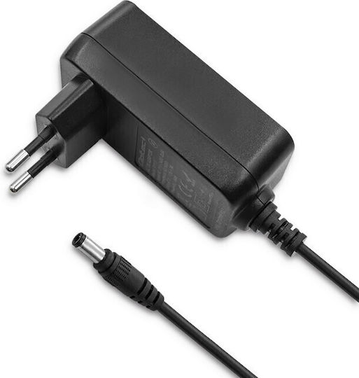 Qoltec Универсален Захранващ Блок 3A с Мощност 27W (50787)