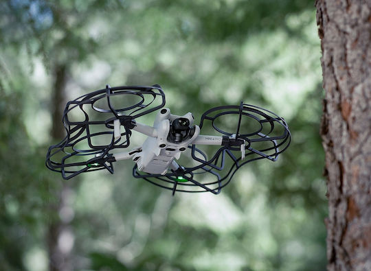 DJI Mini 4 Pro Drone Fly More Combo 5.8 GHz with Camera 4K 60fps and Controller