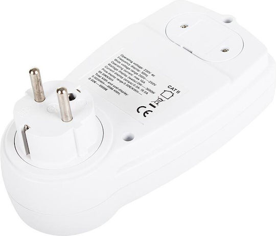 Electrical Meter Socket 3.68kW