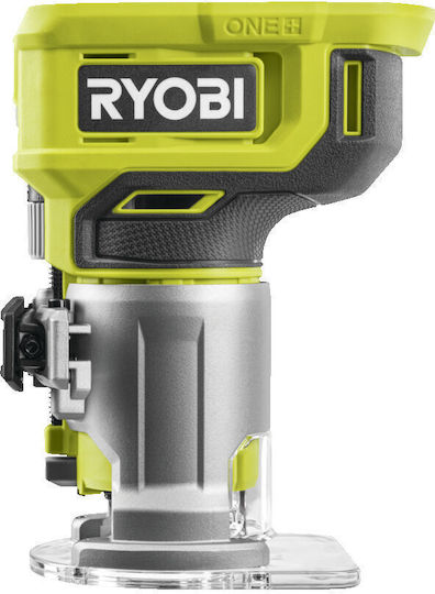 Ryobi Plunge Router 18V Solo