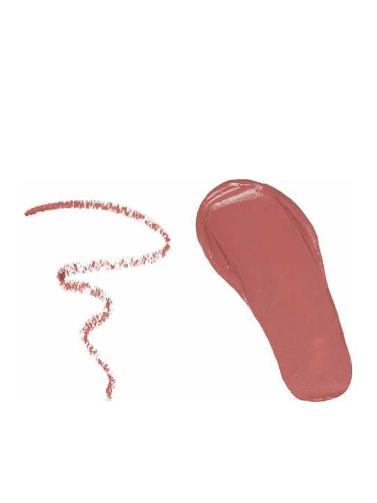 Revolution Beauty Lip Edit Σετ Μακιγιάζ για τα Χείλη