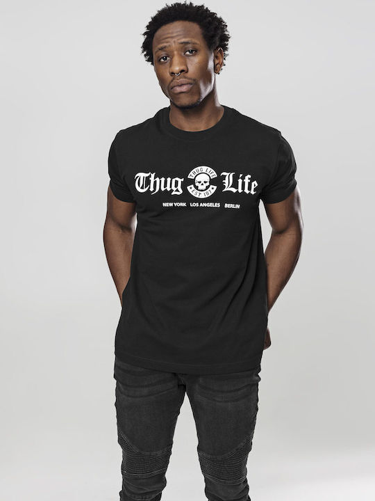 Mister Tee