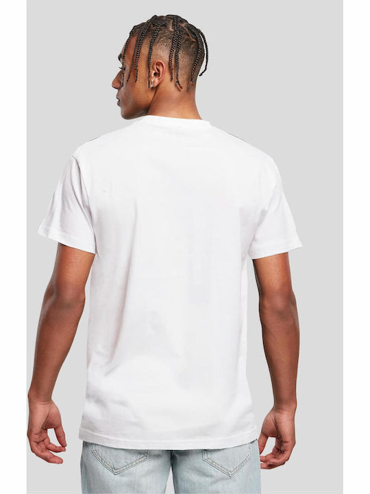 Ballin T-shirt White