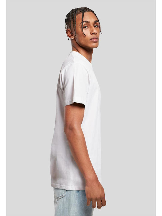 Ballin T-shirt White