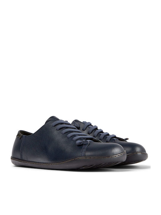 Peu Cami Sneakers Darkblue