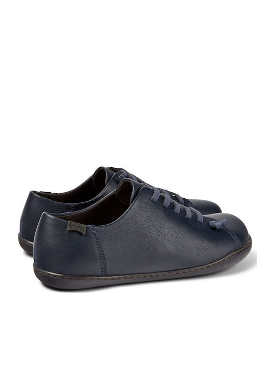 Peu Cami Sneakers Darkblue