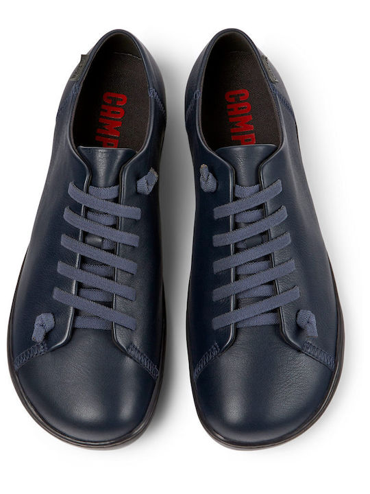 Peu Cami Sneakers Darkblue