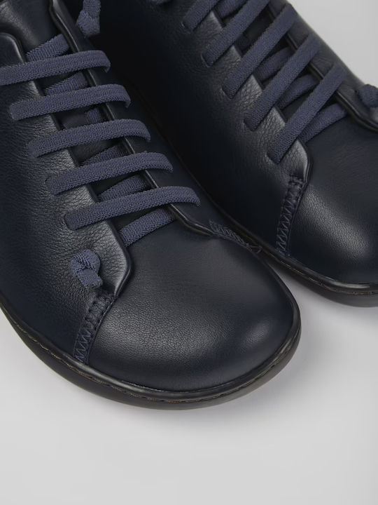 Peu Cami Sneakers Darkblue