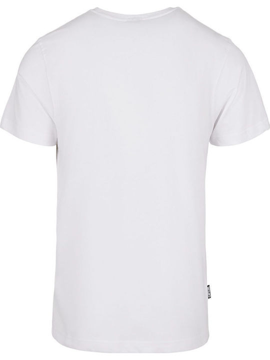 T-Shirt Weiß