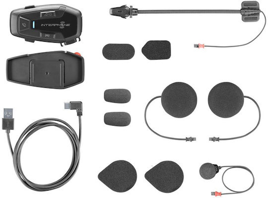 Interphone U-com with Bluetooth