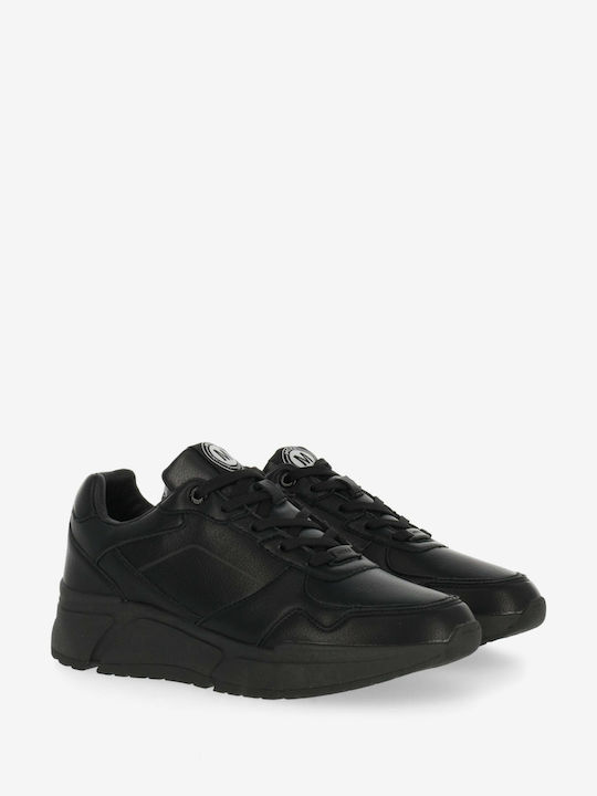 Mexx Sneakers Black