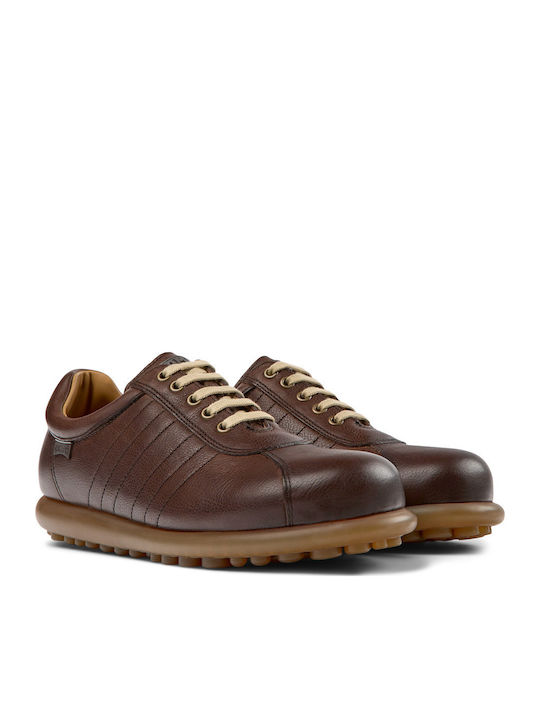 Camper Pelotas Маратонки Кафяв