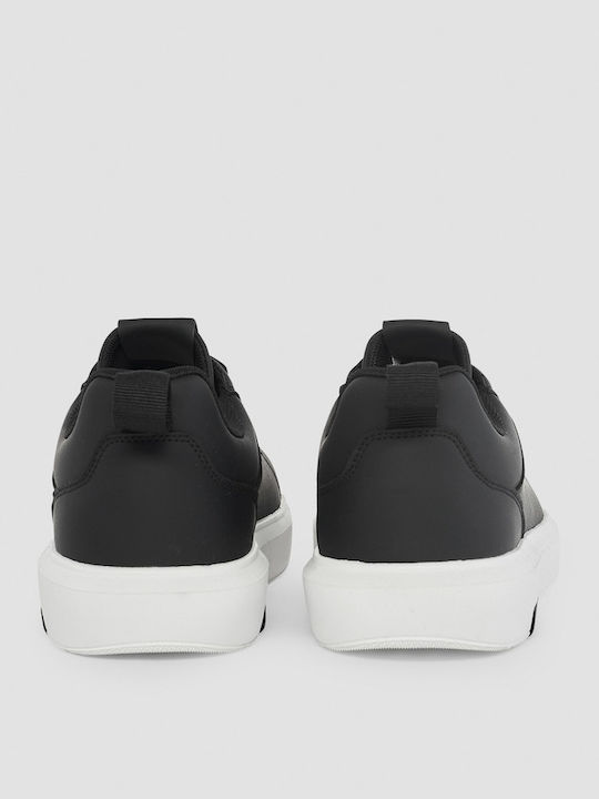 Ανδρικά Sneakers Μαύρα