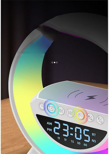 Smart LED RGB Decorative Table Lamp