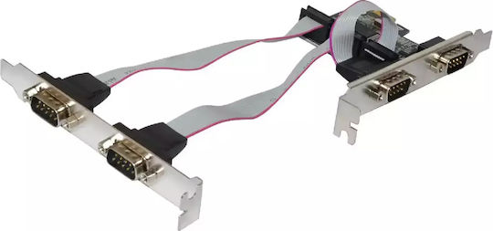 Makki Карта PCIe в PCI-E слот