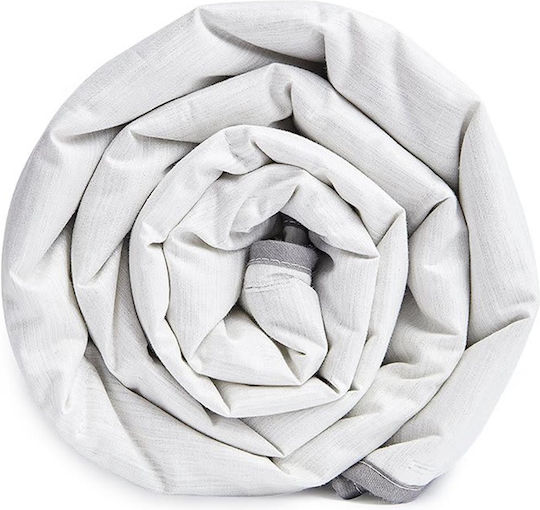 Blackroll Orthopädisches Kissen 135x200cm in Gray Farbe A002598