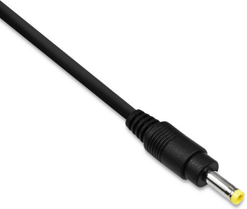 Qoltec Φορτιστής Laptop 120W 19V 6.32A για Asus με Αποσπώμενο Καλώδιο Τροφοδοσίας