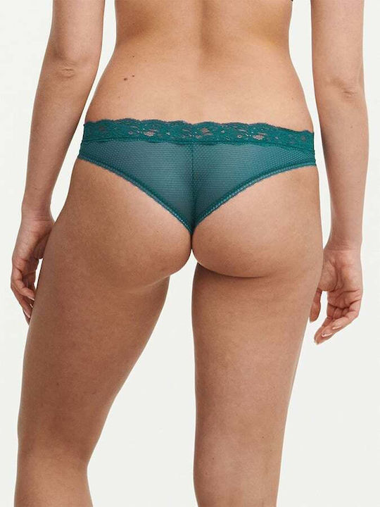 Passionata Women's Brazil Green