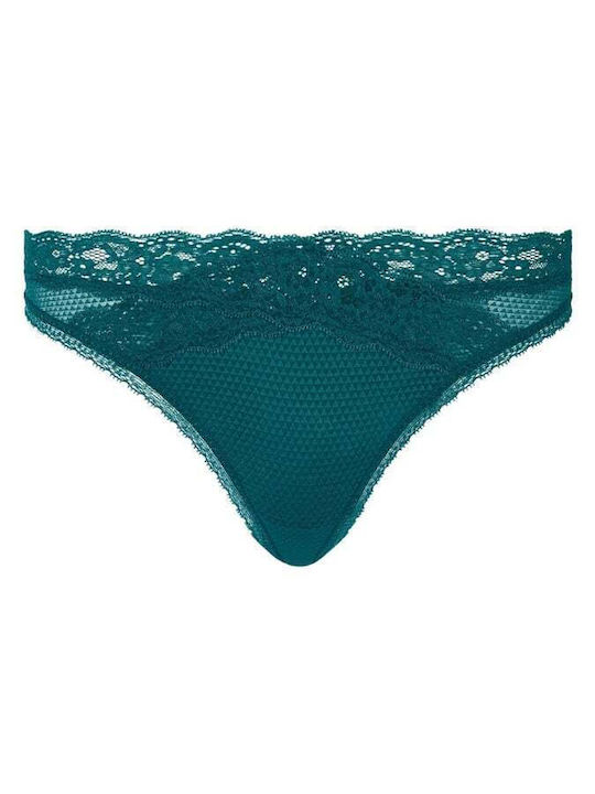 Women's Brazil Green