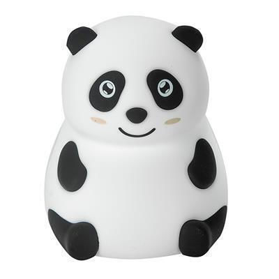 innoGio LED Kinder Dekorative Lampe Weiß 14x10x10εκ.