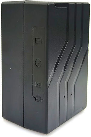 Icar GPS Tracker για Αυτοκίνητα