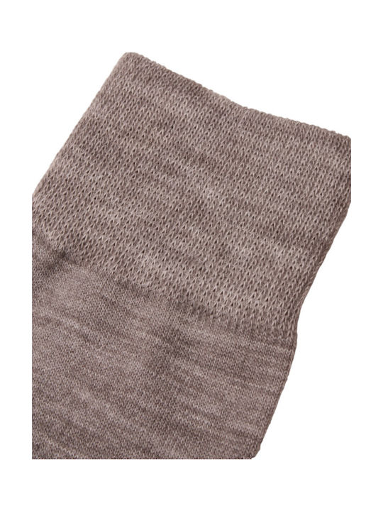 Dimi Socks Γυναικείες Κάλτσες Γκρι Dimi Socks Γυναικείες Κάλτσες Γκρι