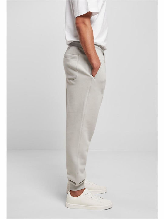 Pantaloni de trening cu Elastic Gri